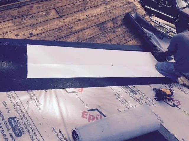 Slide of Clearview Roofing and Construction