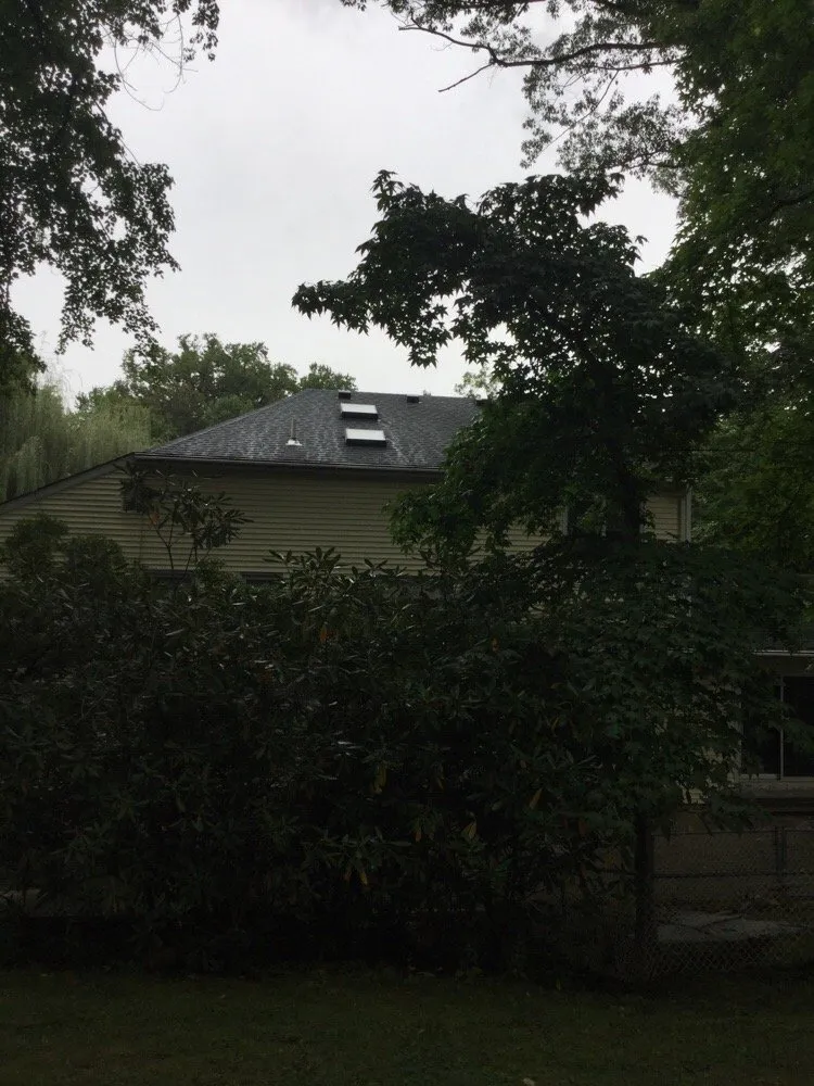 Slide of Clearview Roofing and Construction