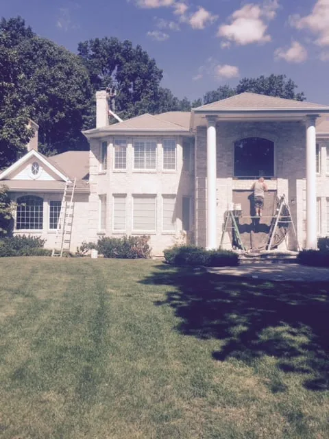 Slide of Clearview Roofing and Construction