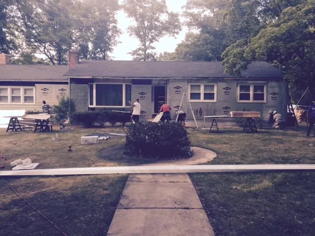 Slide of Clearview Roofing and Construction