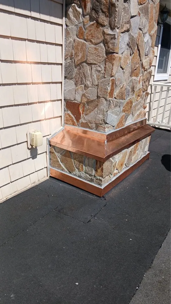 Slide of Clearview Roofing and Construction