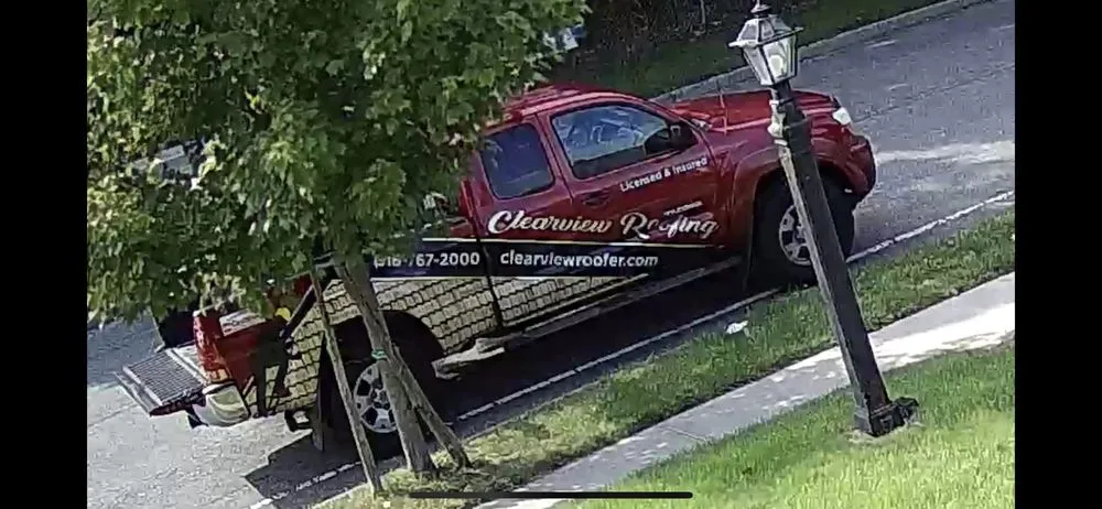 Slide of Clearview Roofing and Construction