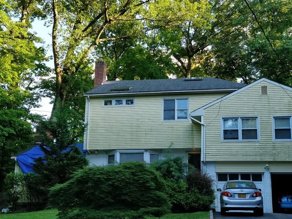 Slide of Clearview Roofing and Construction