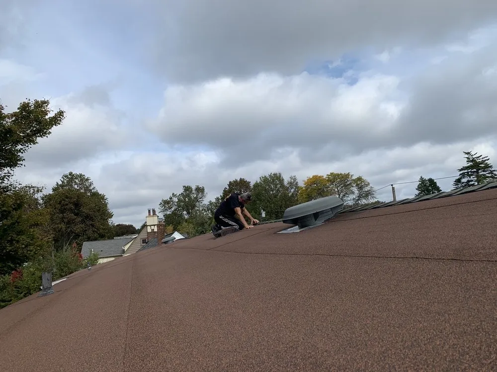 Slide of Clearview Roofing and Construction