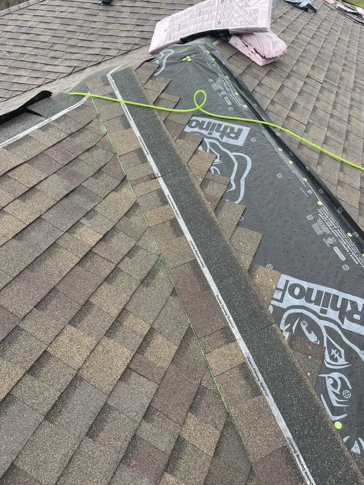 Slide of Clearview Roofing and Restoration