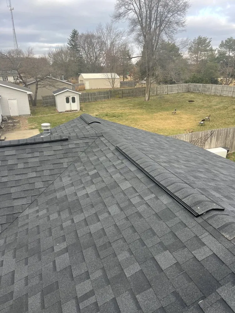 Slide of Clearview Roofing and Restoration