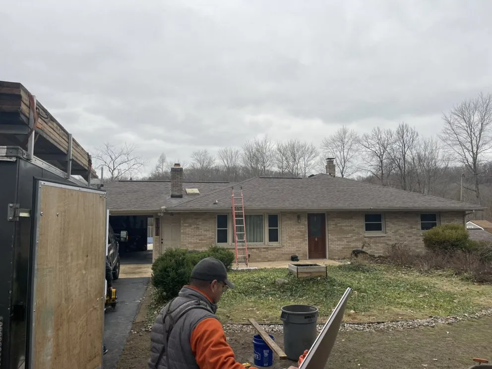 Slide of Clearview Roofing and Restoration