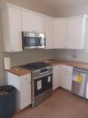 Clearview Window Logo