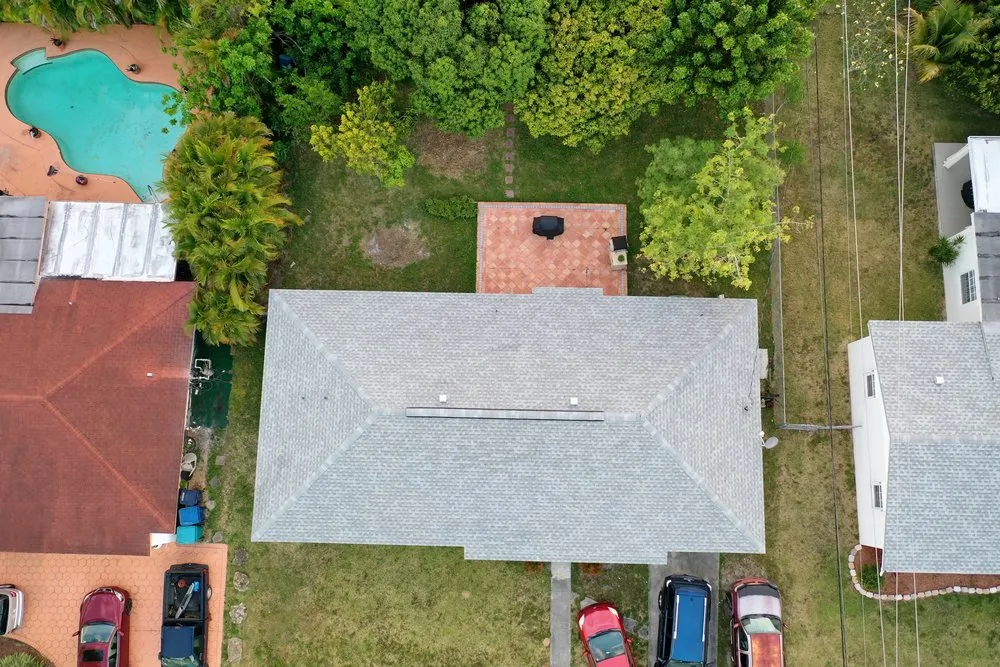 Slide of ClearVista Roofing