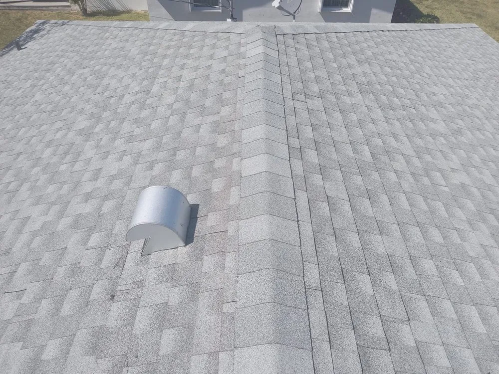 Slide of ClearVista Roofing