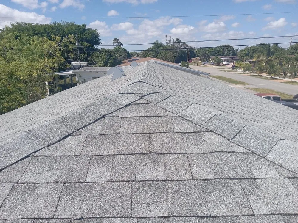 Slide of ClearVista Roofing