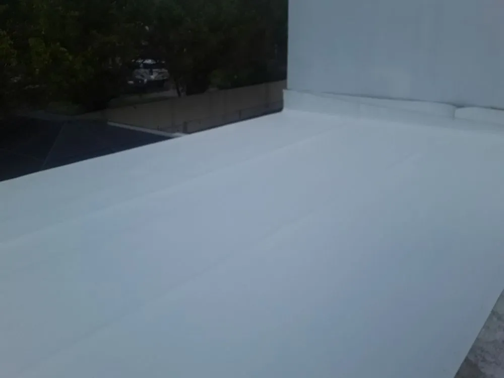 Slide of ClearVista Roofing