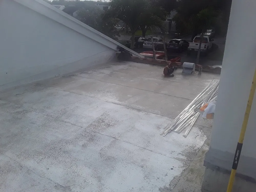 Slide of ClearVista Roofing