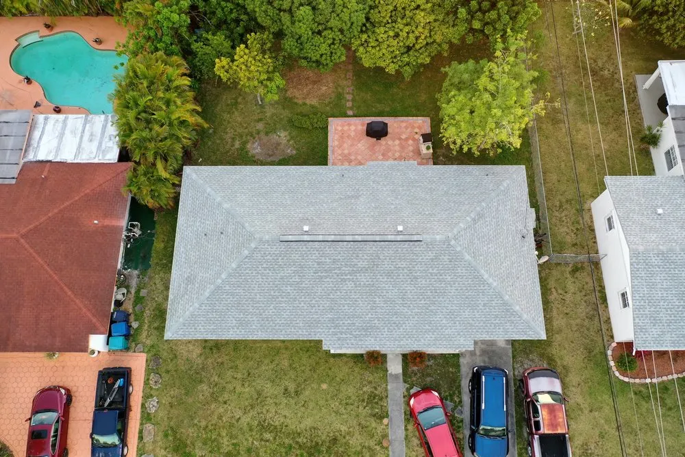 Slide of ClearVista Roofing