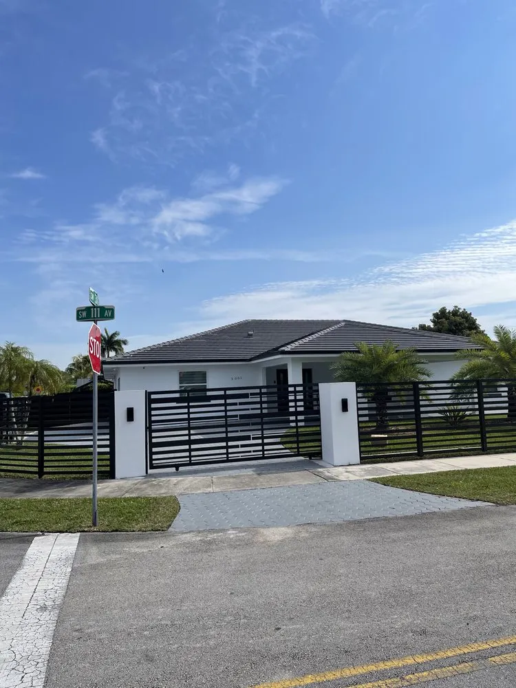 Slide of ClearVista Roofing