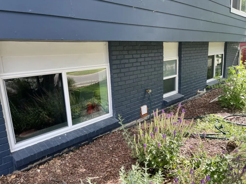 Slide of Clearwater Exteriors