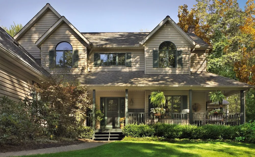 Slide of Clearwater Exteriors