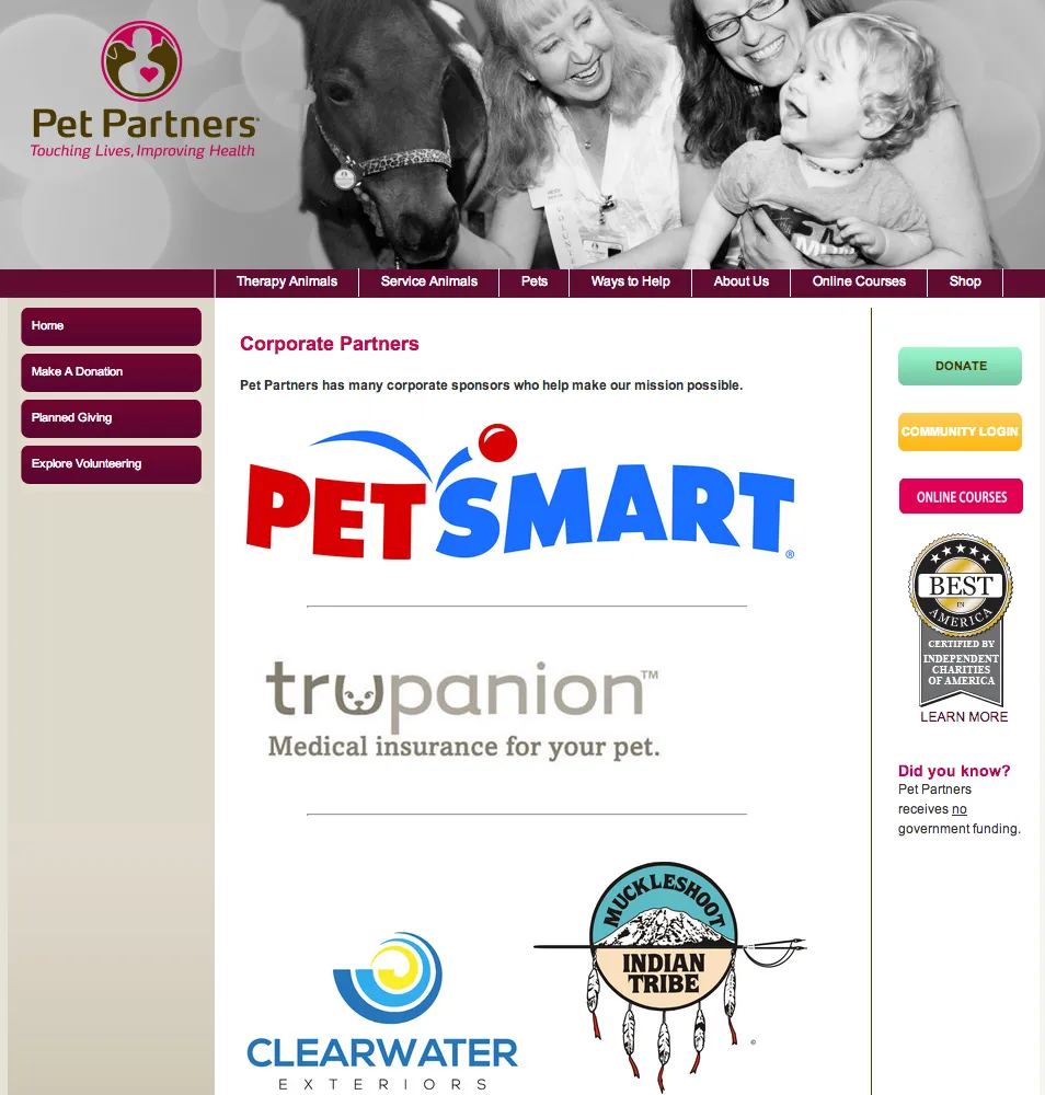 Slide of Clearwater Exteriors