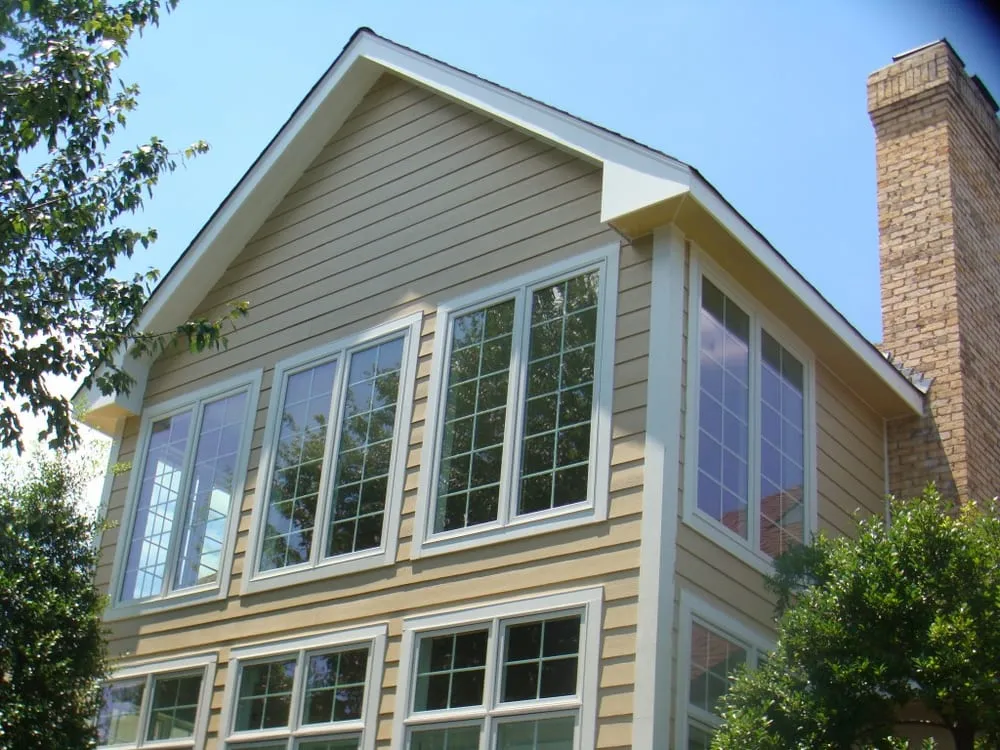 Slide of Clearwater Exteriors