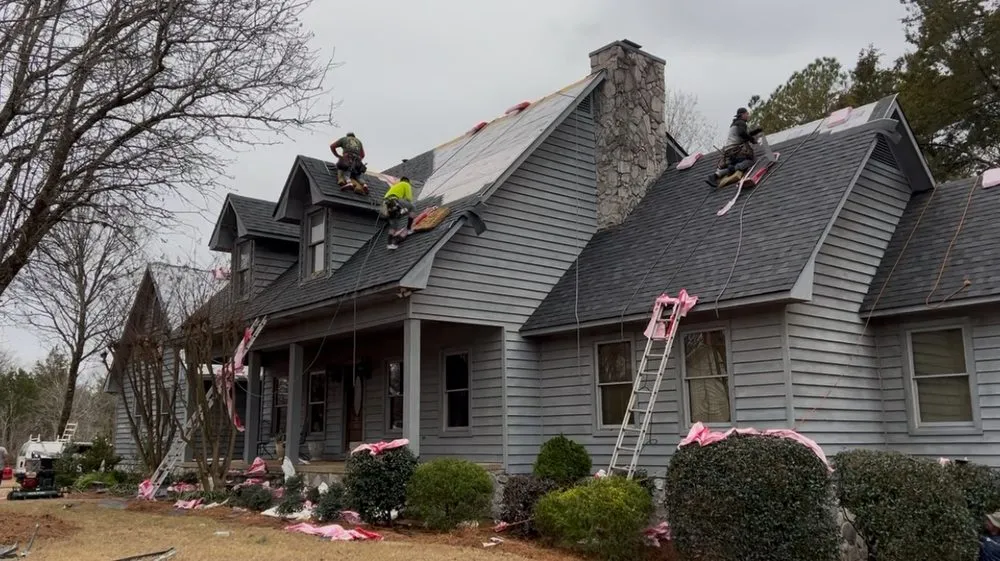 Slide of Cleer Vision Roofing & Remodeling