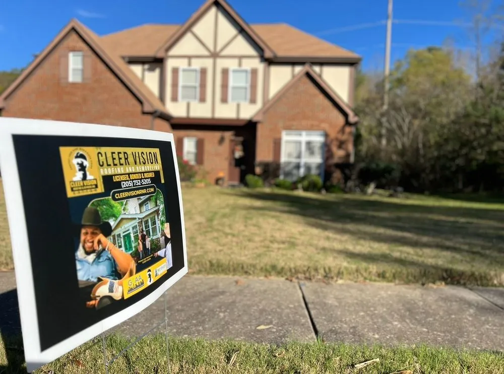 Slide of Cleer Vision Roofing & Remodeling