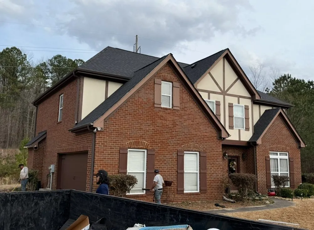 Slide of Cleer Vision Roofing & Remodeling