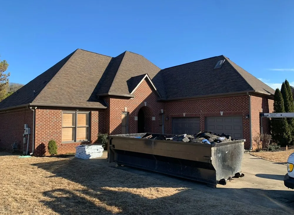 Slide of Cleer Vision Roofing & Remodeling