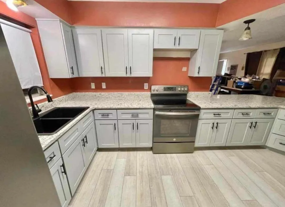 Slide of Cleer Vision Roofing & Remodeling