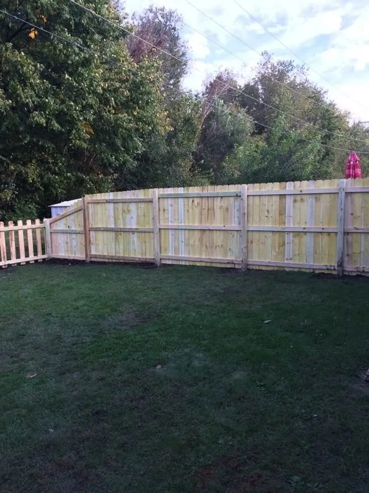 Slide of Cleeton Construction Inc