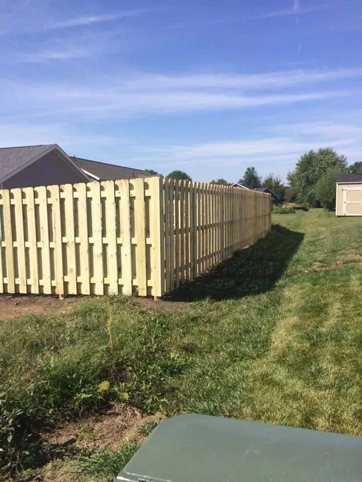 Slide of Cleeton Construction Inc