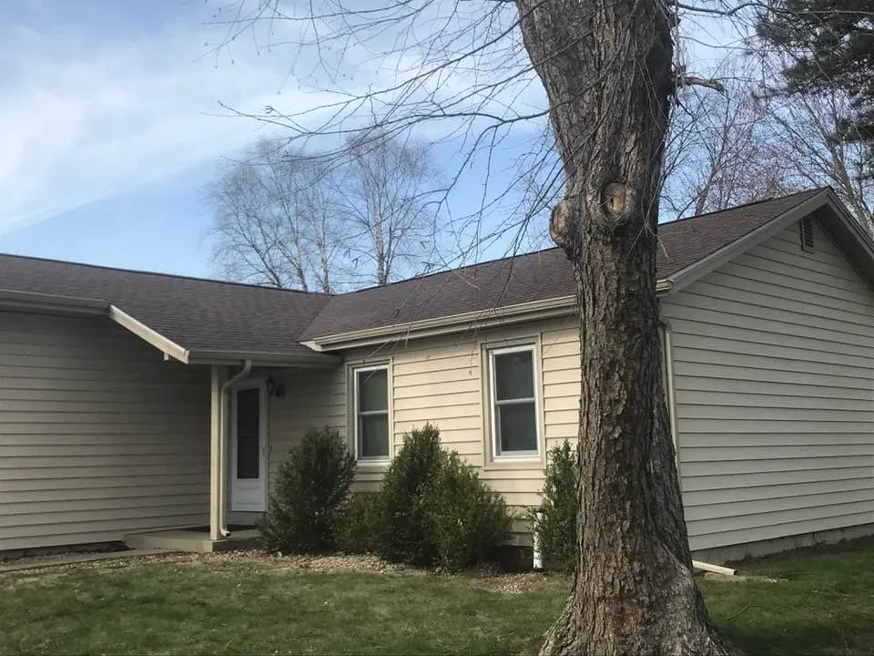 Slide of Cleeton Construction Inc