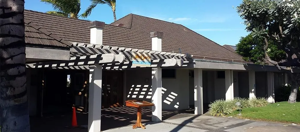 Top-rated roof replacement experts serving Kailua-Kona, HI - Clemco Roofing