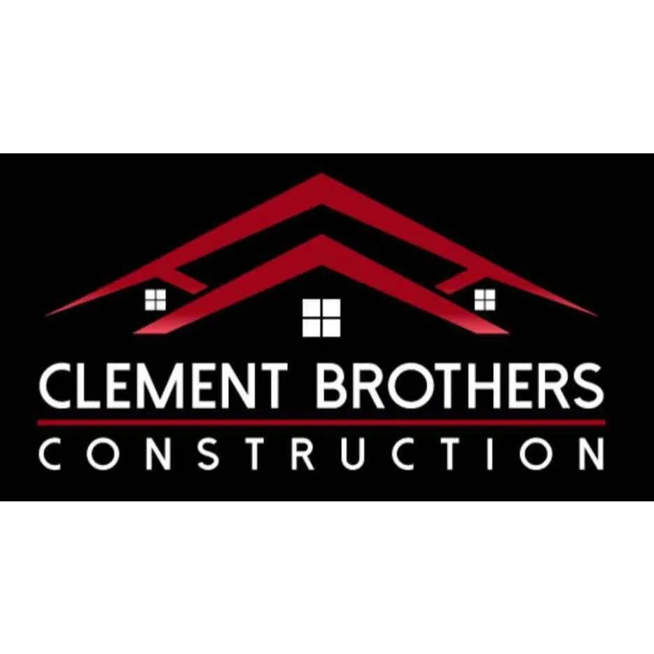 Slide of Clement Brothers Construction