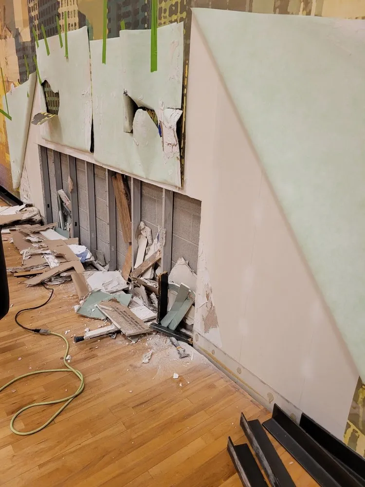 Slide of Clements Construction And Repairs