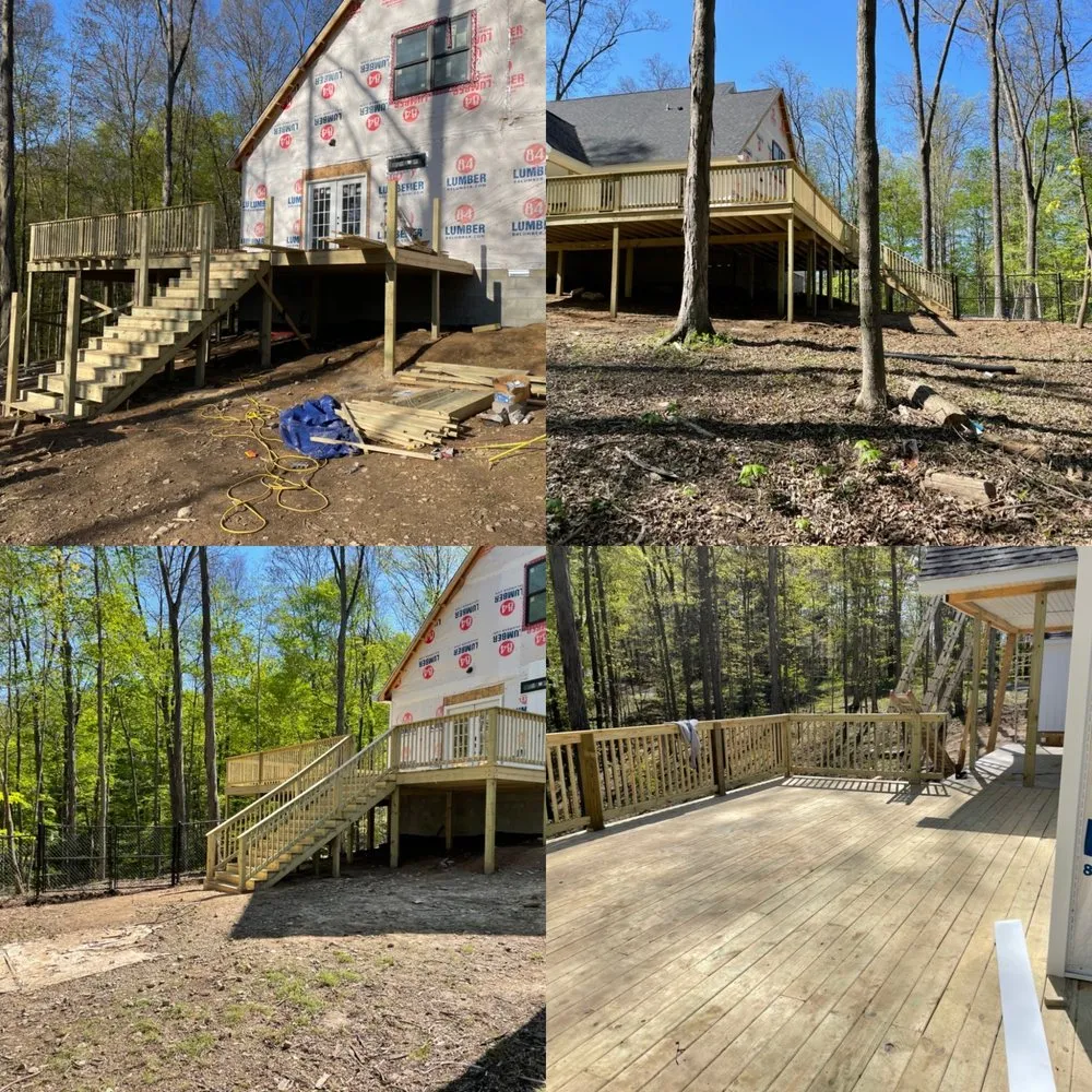 Slide of Clements Construction And Repairs