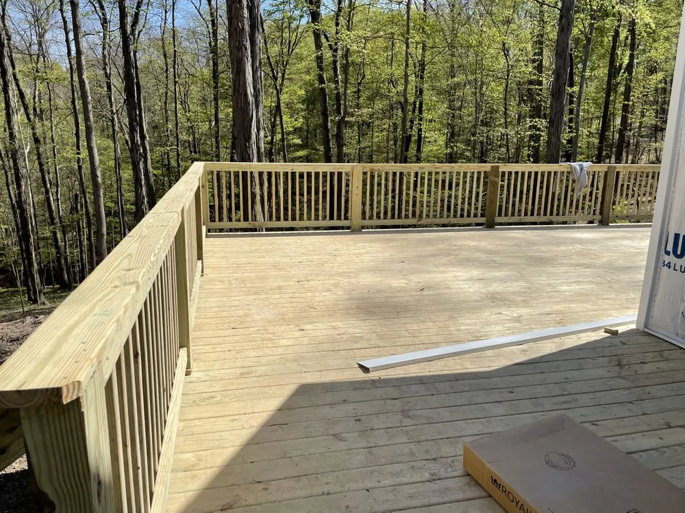 Slide of Clements Construction And Repairs