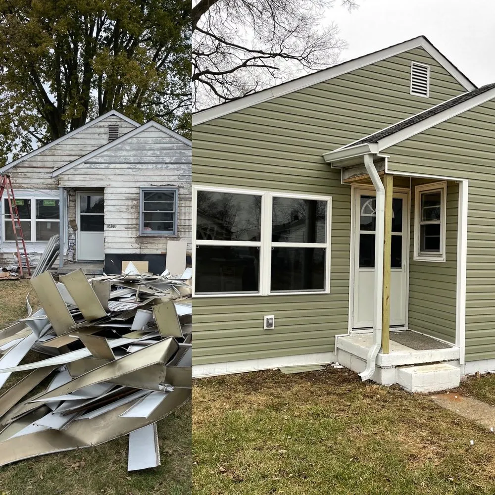 Slide of Clements Construction And Repairs