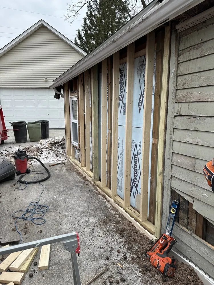 Slide of Clements Construction And Repairs