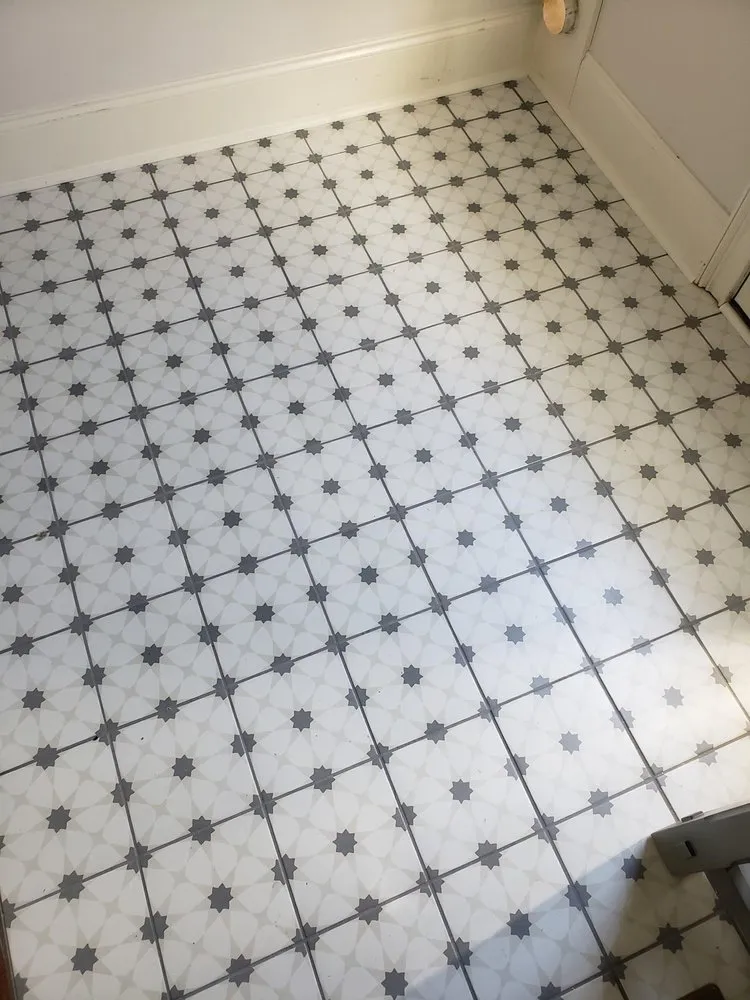 Slide of Clemmons Renovation