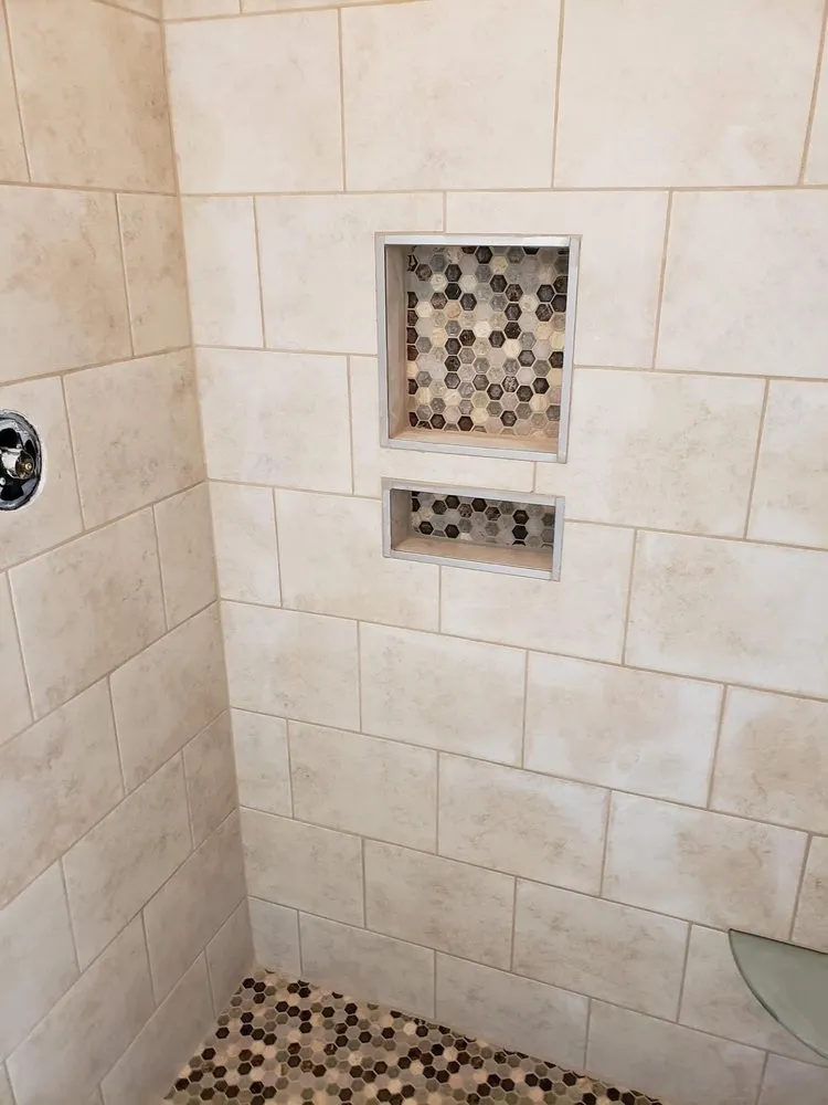 Slide of Clemmons Renovation