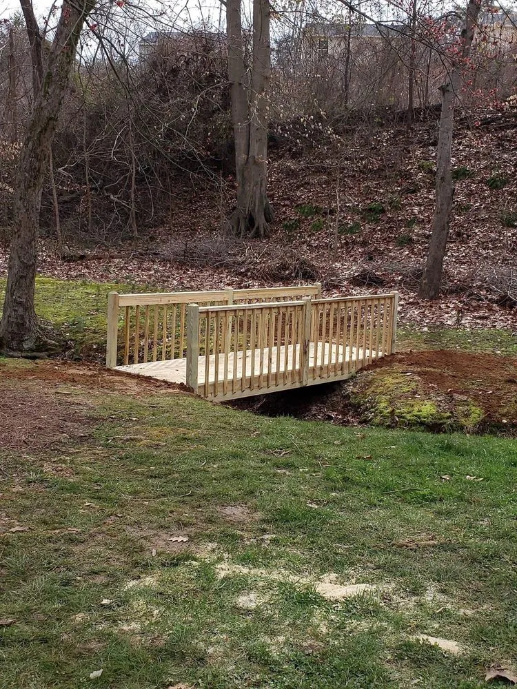 Slide of Clemmons Renovation