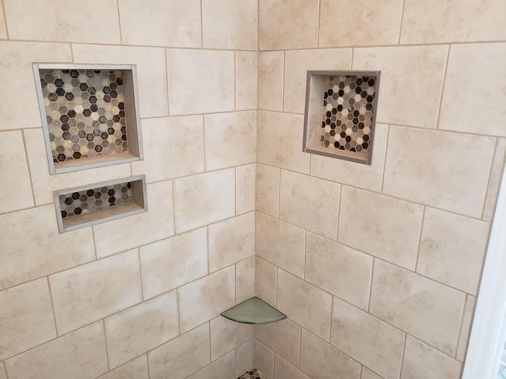 Slide of Clemmons Renovation