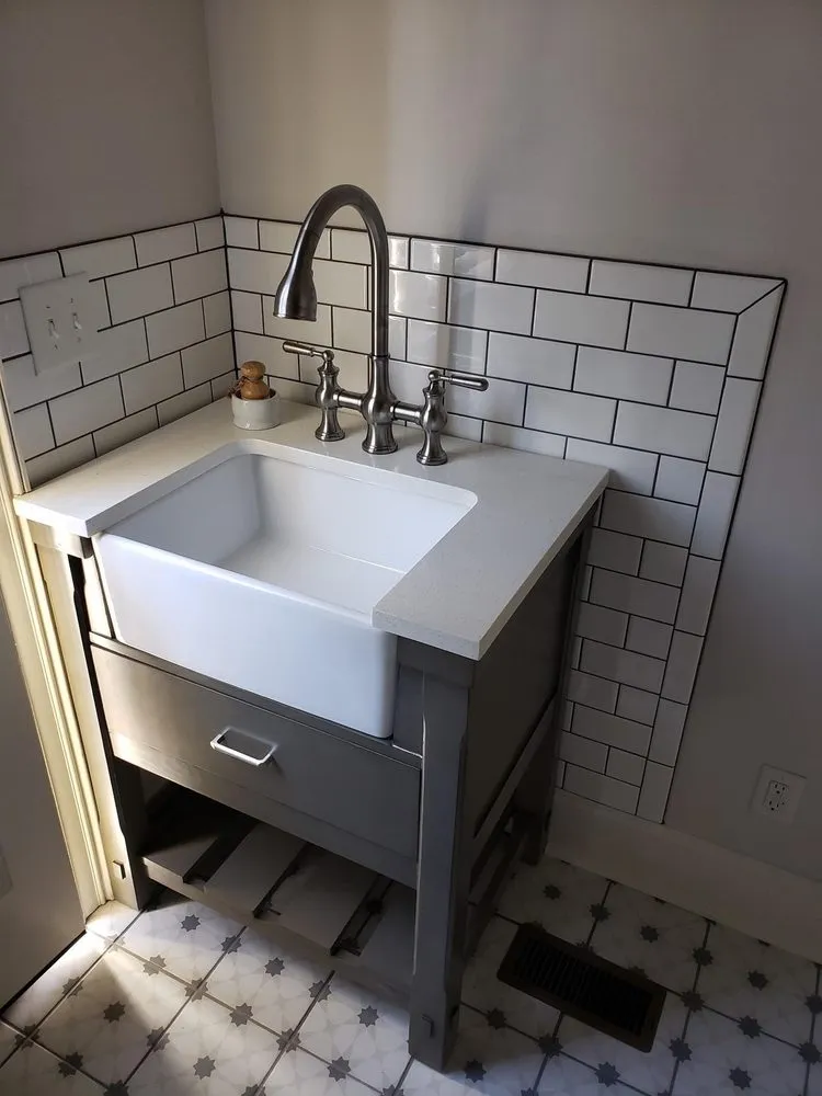 Slide of Clemmons Renovation