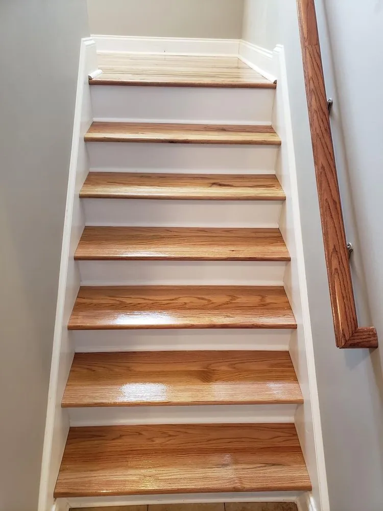 Slide of Clemmons Renovation