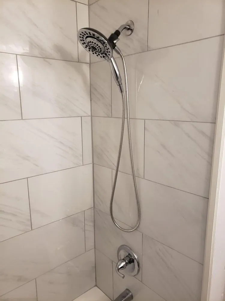 Slide of Clemmons Renovation