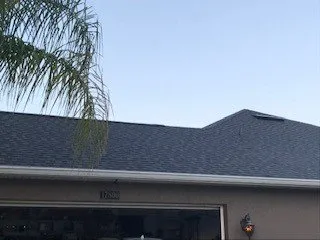 Slide of Clermont Roofing