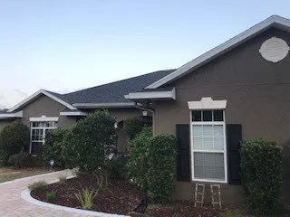 Slide of Clermont Roofing