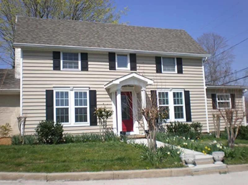 Slide of Cleveland Aluminum & Exteriors