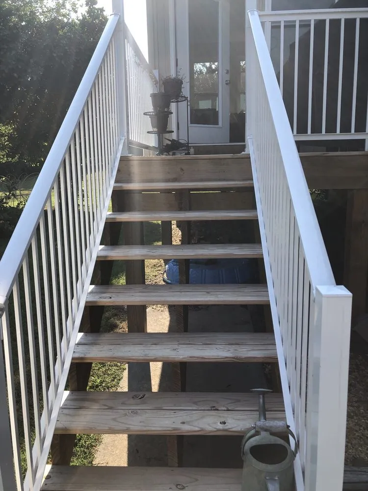 Slide of Cleveland Aluminum & Exteriors