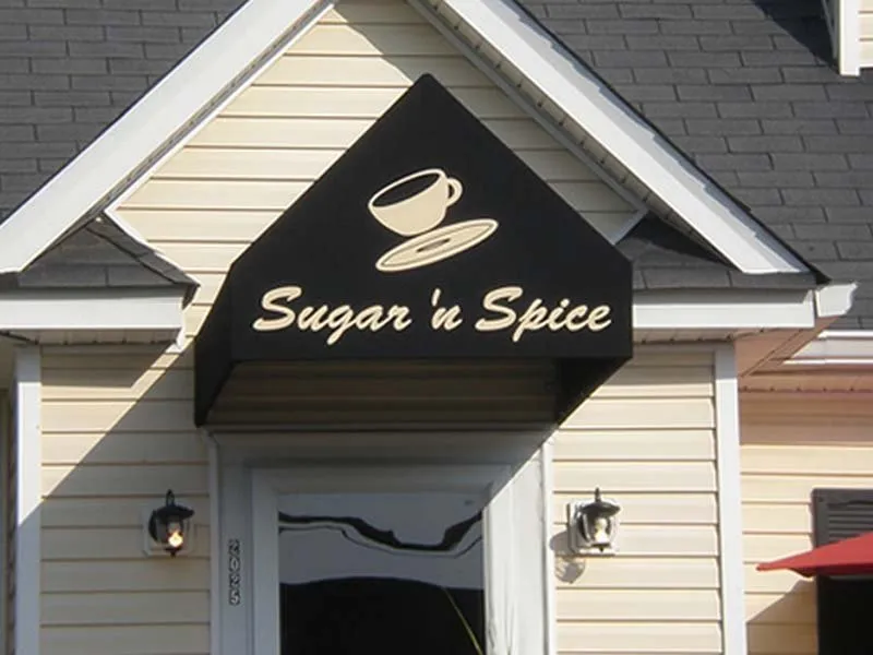 Slide of Cleveland Aluminum & Exteriors